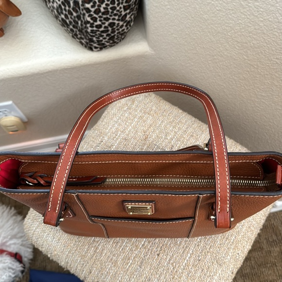 Dooney and Bourke Purse - Picture 5 of 5